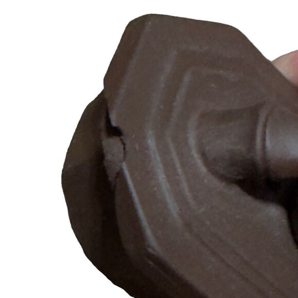 Chinese Yixing Zisha Tea Pot Set - Picture 16 of 16